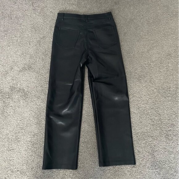 Aritzia Wilfred Melina Pants - Picture 10 of 10